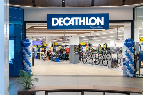 DECATHLON 